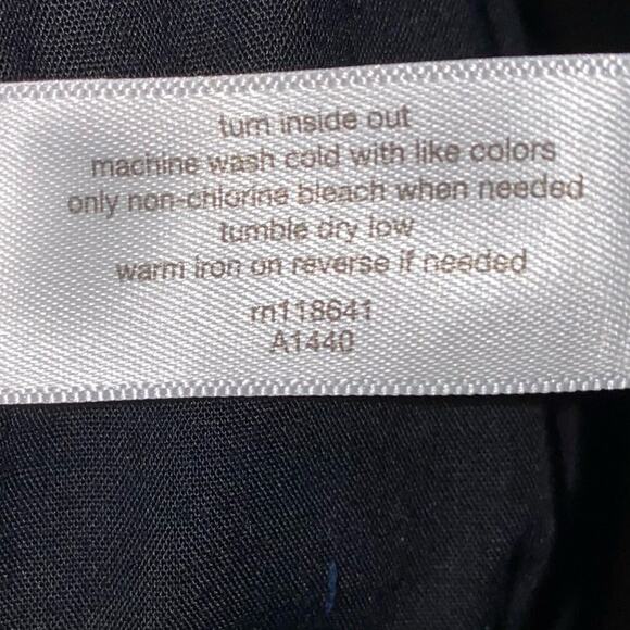 Lane Bryant Flex Magic Waistband Ultra High Rise Jegging Jeans Plus Size 22 - Picture 10 of 12